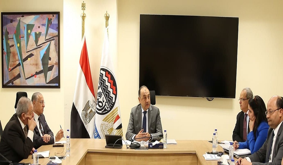 Public Business Sector Minister, holding companies’ heads discuss operations, investment prospects